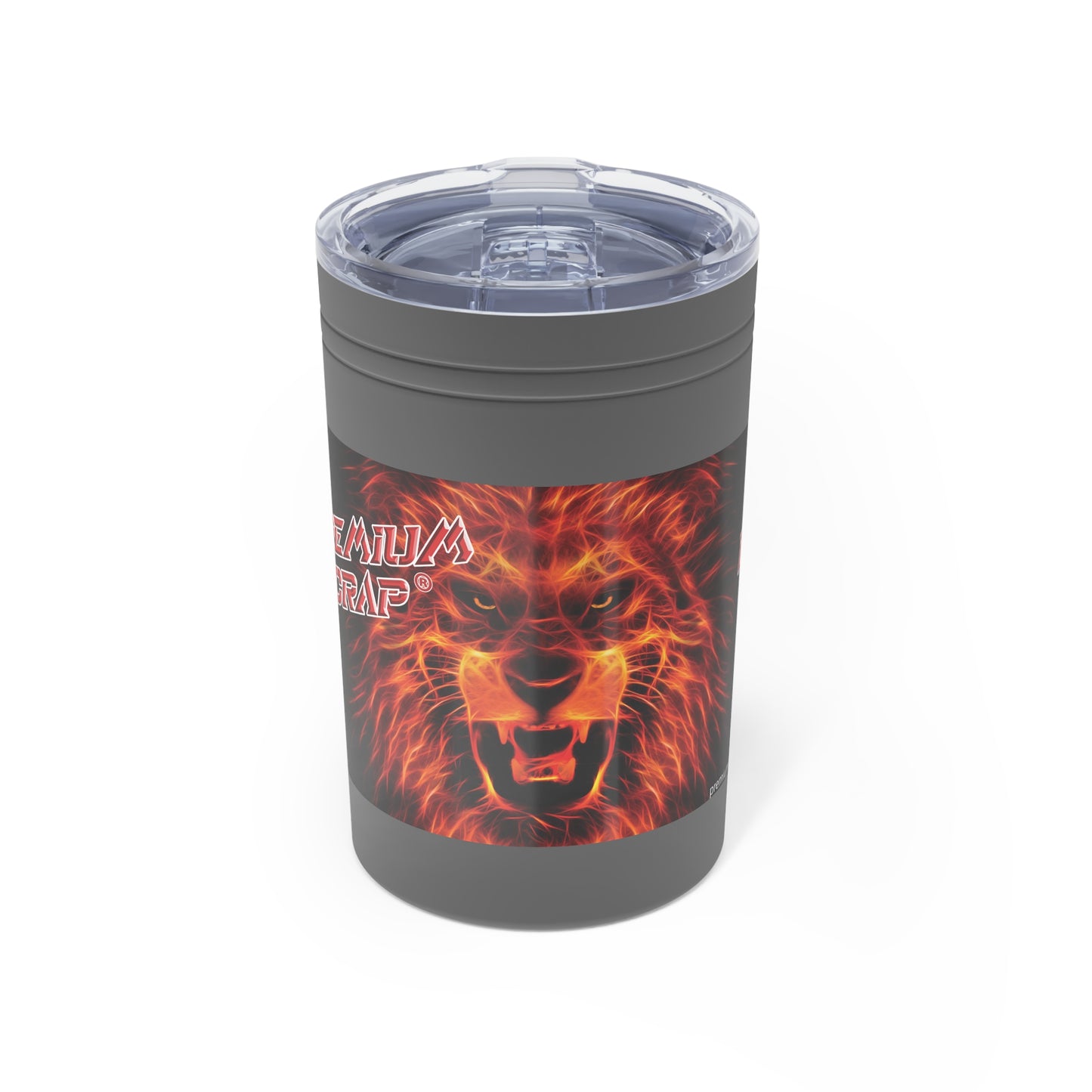 Premium Crap Copper Vacuum Insulated Bottle, 22oz