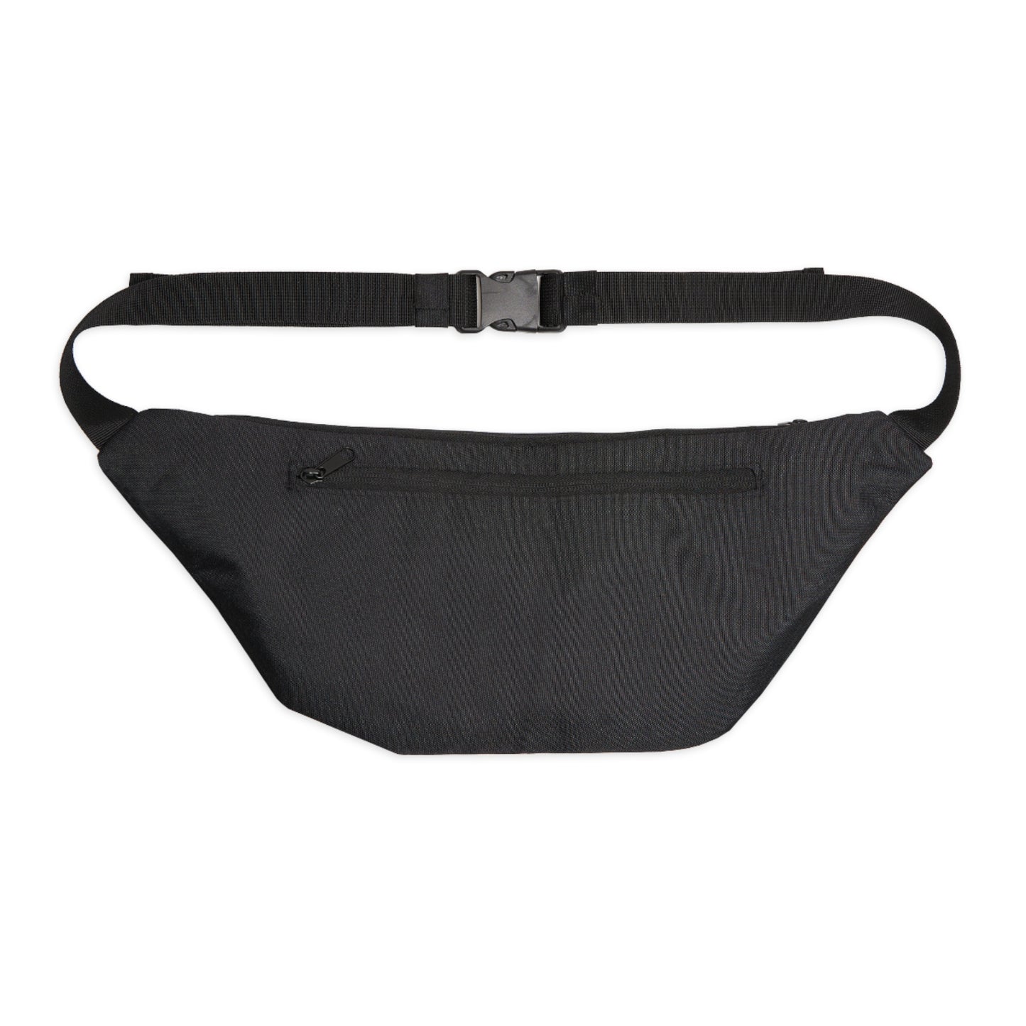 Crappy Birthday II Large Fanny Pack