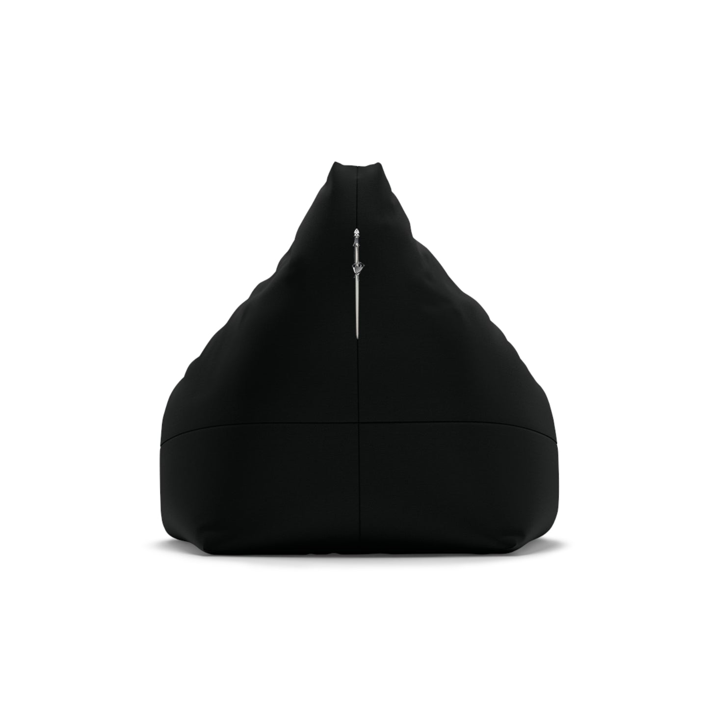 Ugly Neighbor II Bean Bag Chair Cover
