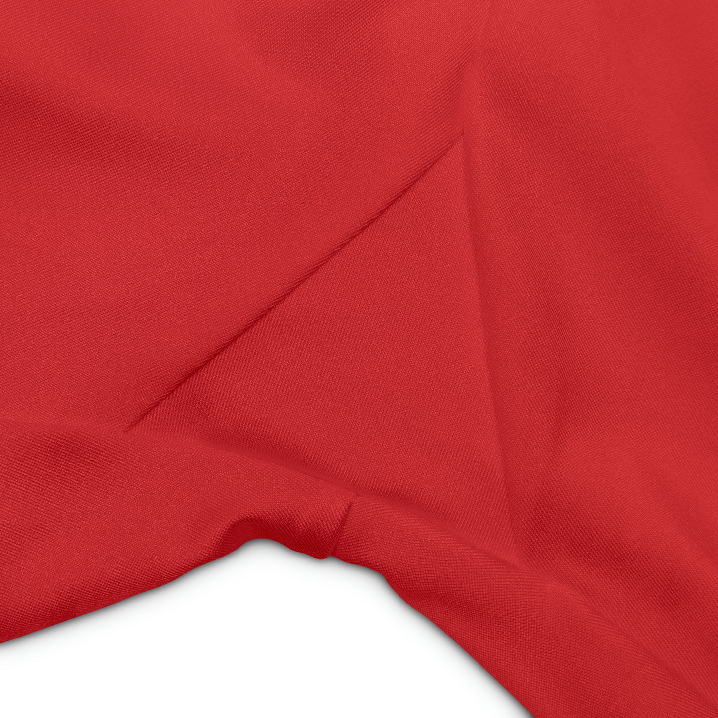 A Piece Of Crap WorkoutWit Shorts - Red