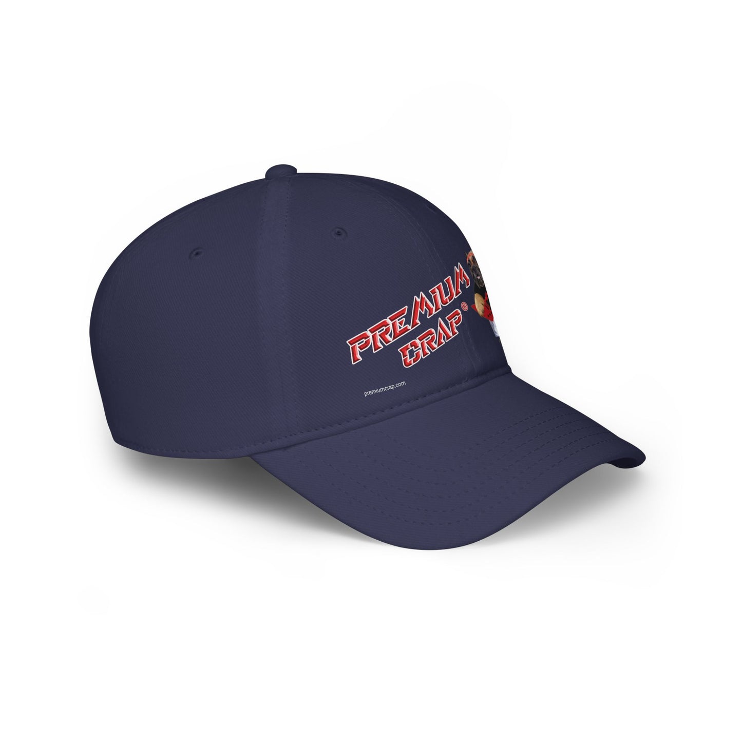 Premium Crap II Baseball Cap