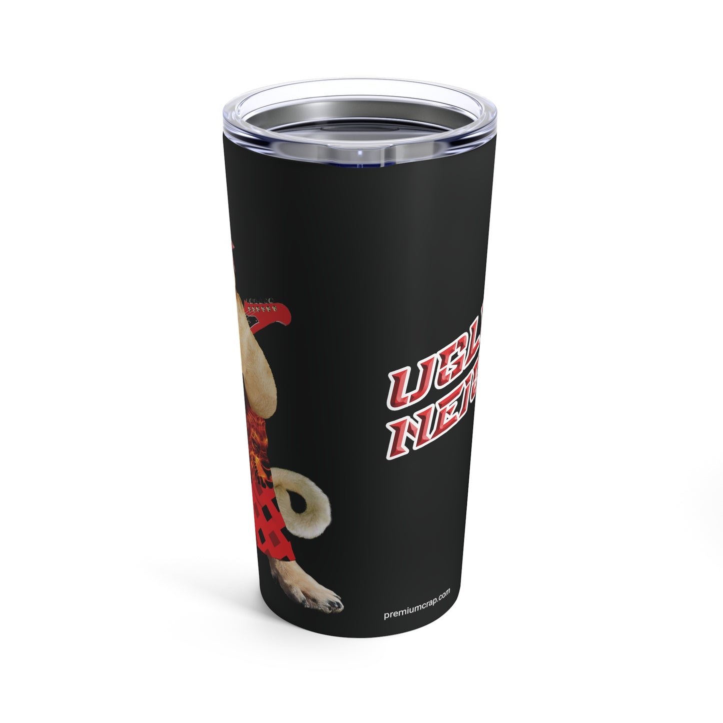 Ugly Neighbor II Tumbler 20oz