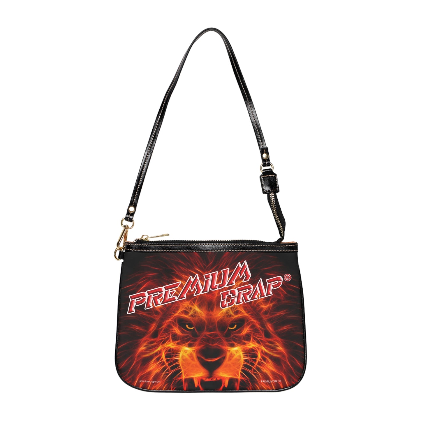 Premium Crap Small Shoulder Bag