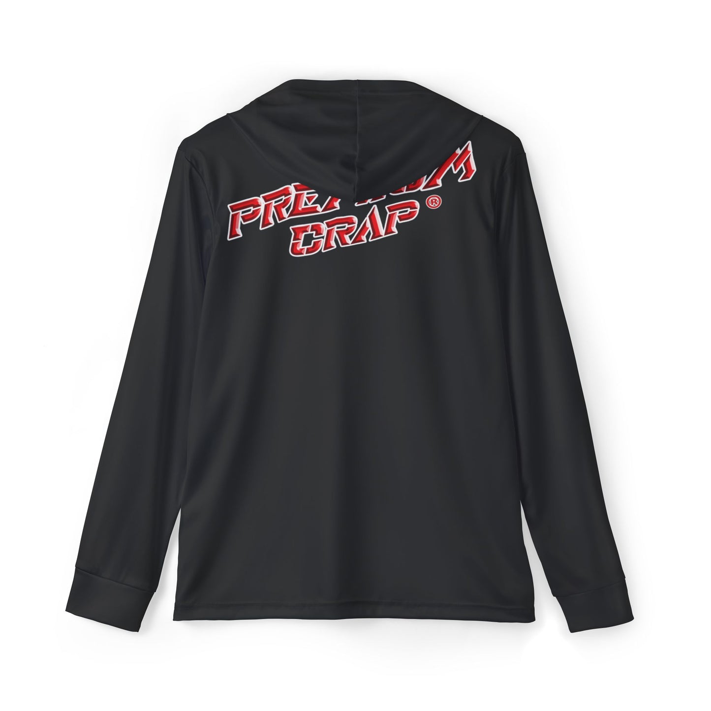 Premium Crap III Men's Sports Warmup Hoodie