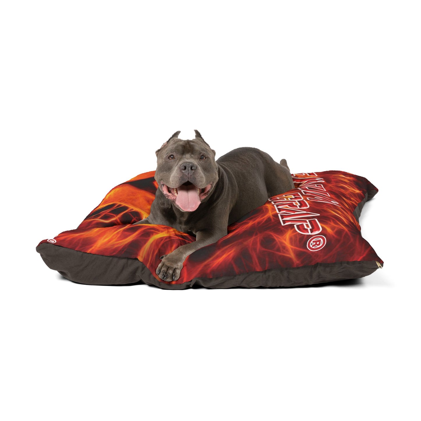 Premium Crap Pawfectly Cozy Pet Bed