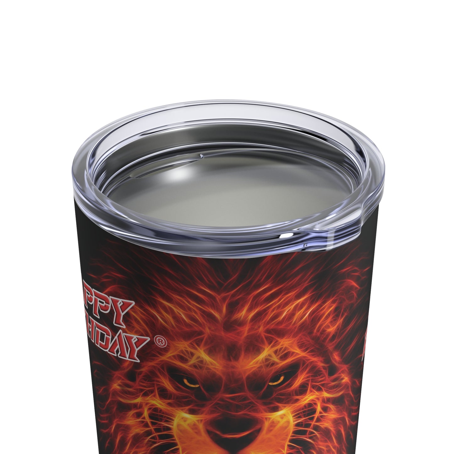 Crappy Birthday Tumbler 10oz