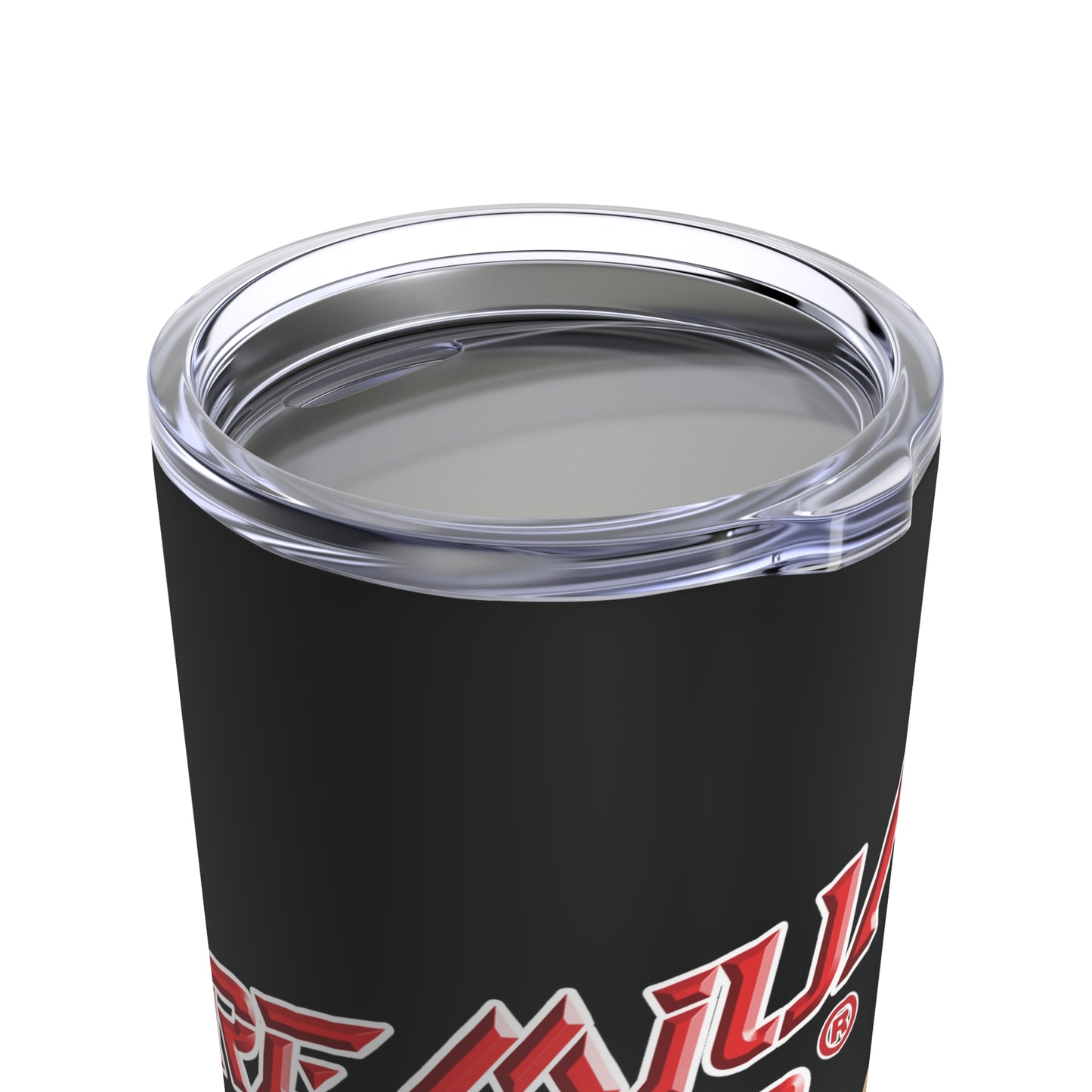 Premium Crap II Tumbler 20oz