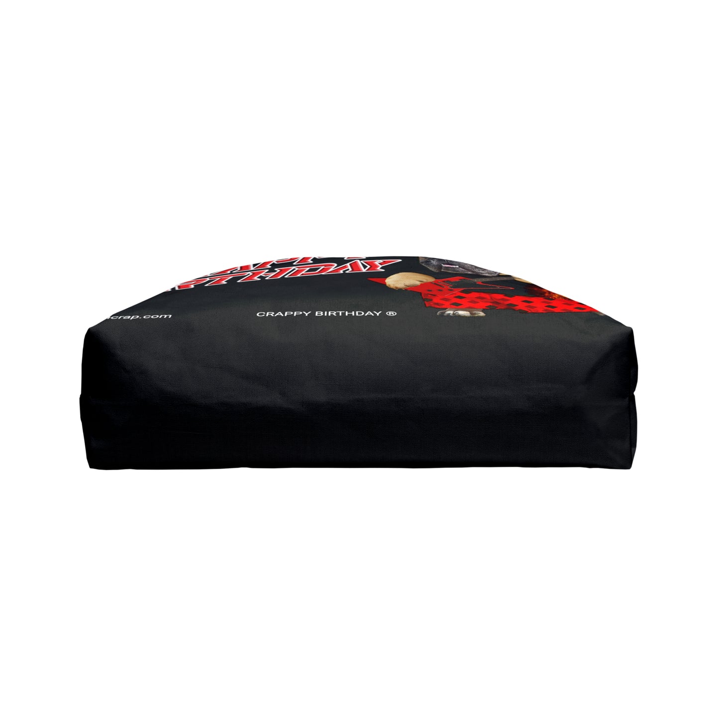 Crappy Birthday II Weekender Tote Bag