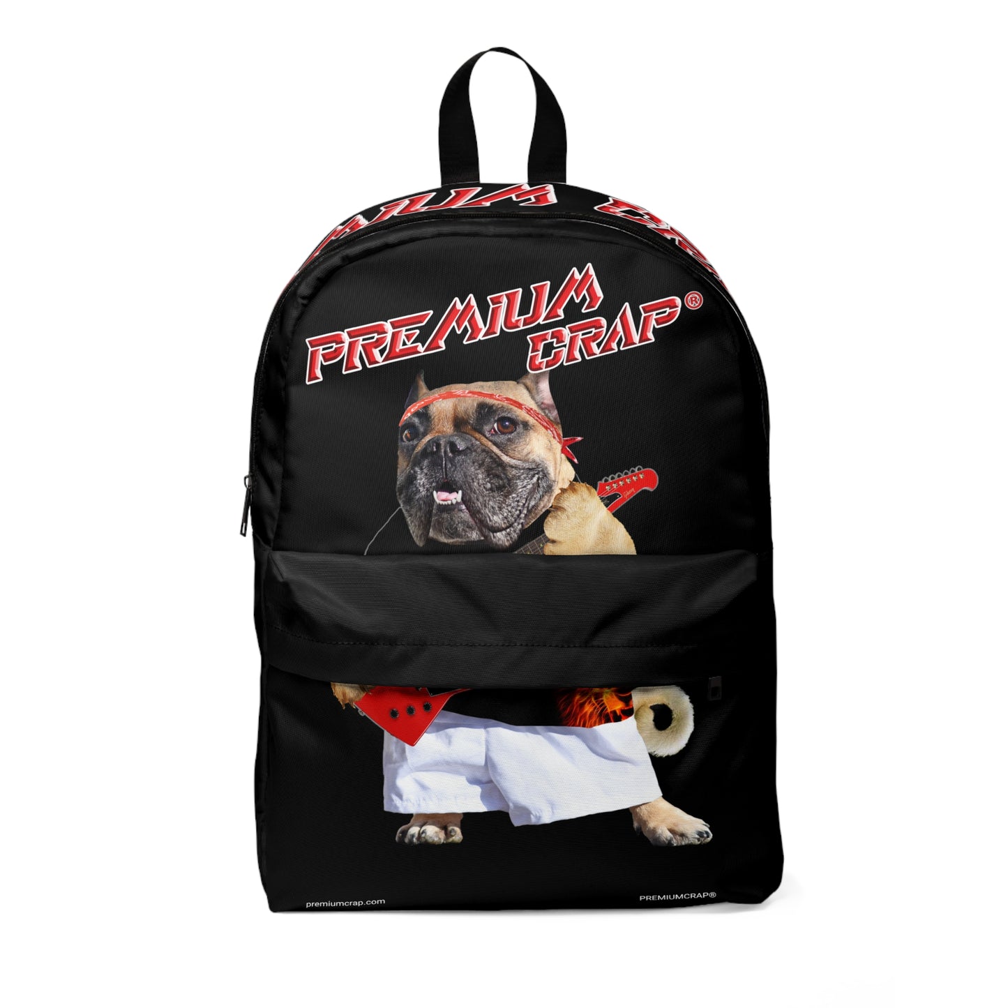 Premium Crap II Classic Backpack