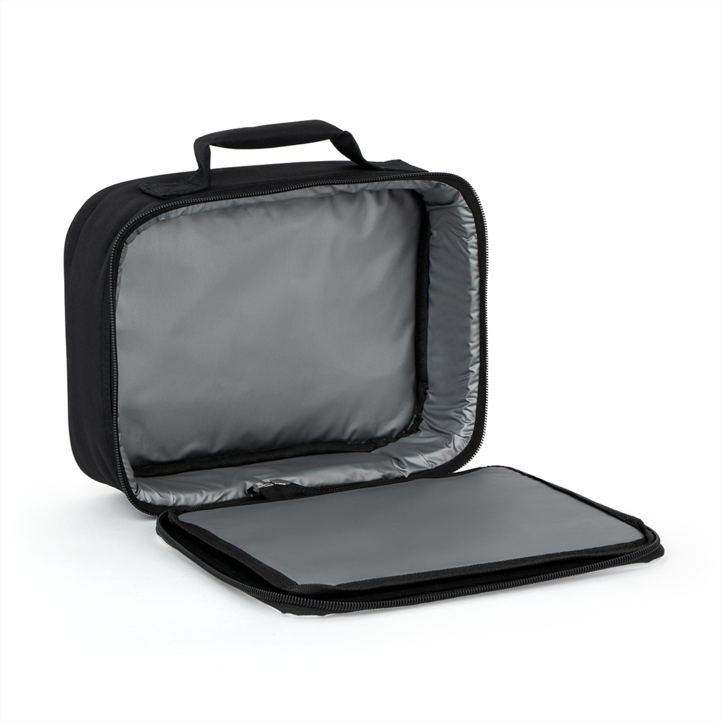 Premium Crap III Lunch Bag