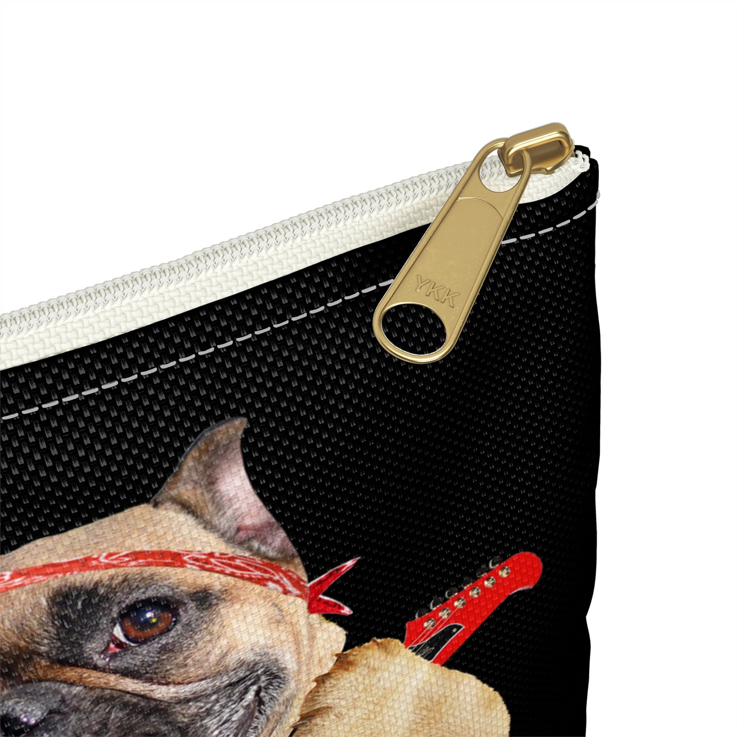 Crappy Birthday II Accessory Pouch