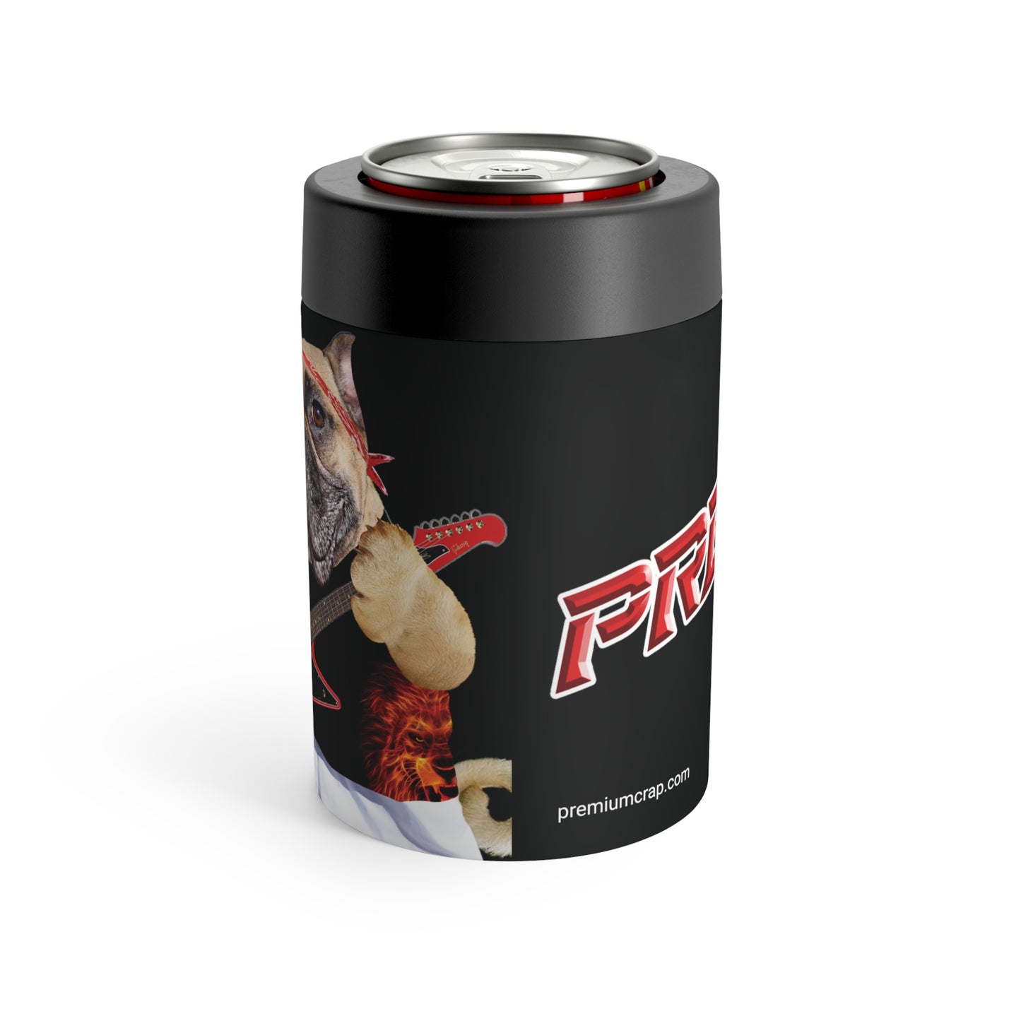 Premium Crap Can Holder