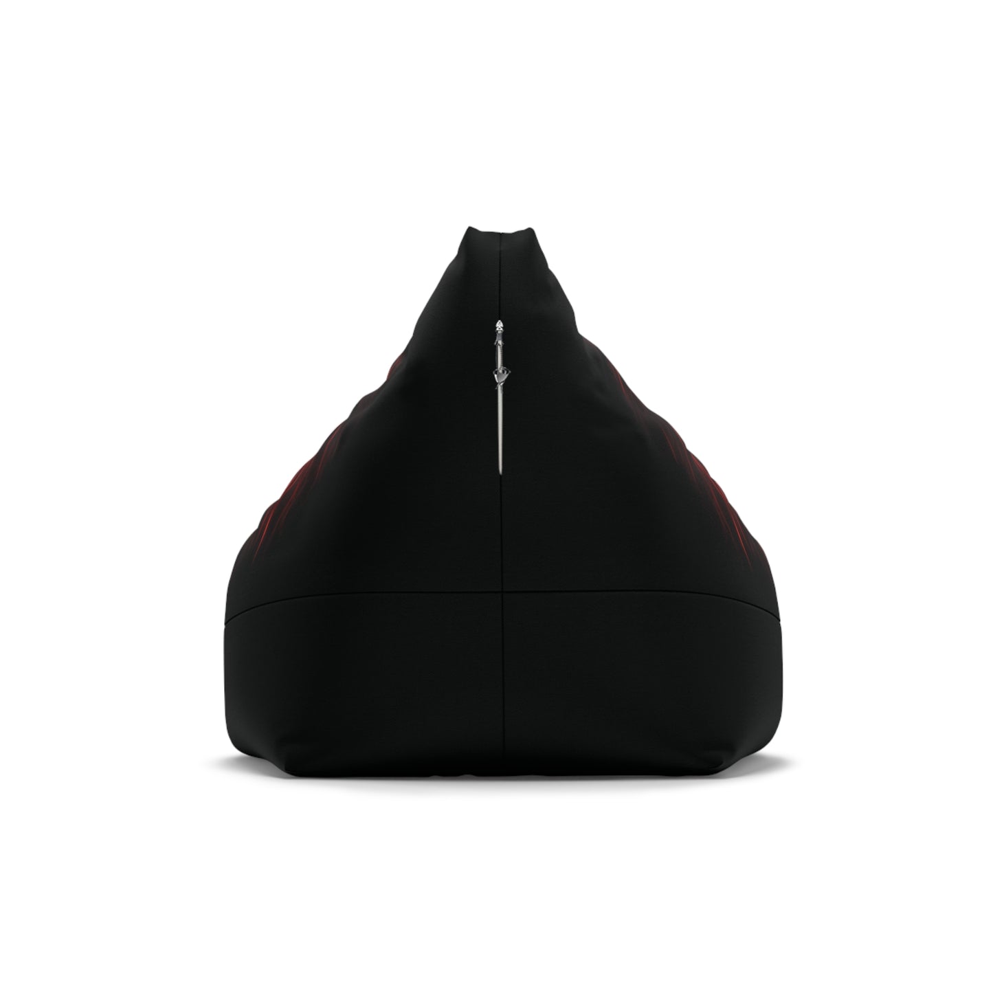 A Piece Of Crap Bean Bag Chair Cover