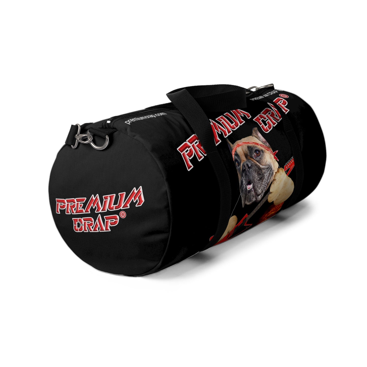 Premium Crap Duffel Bag