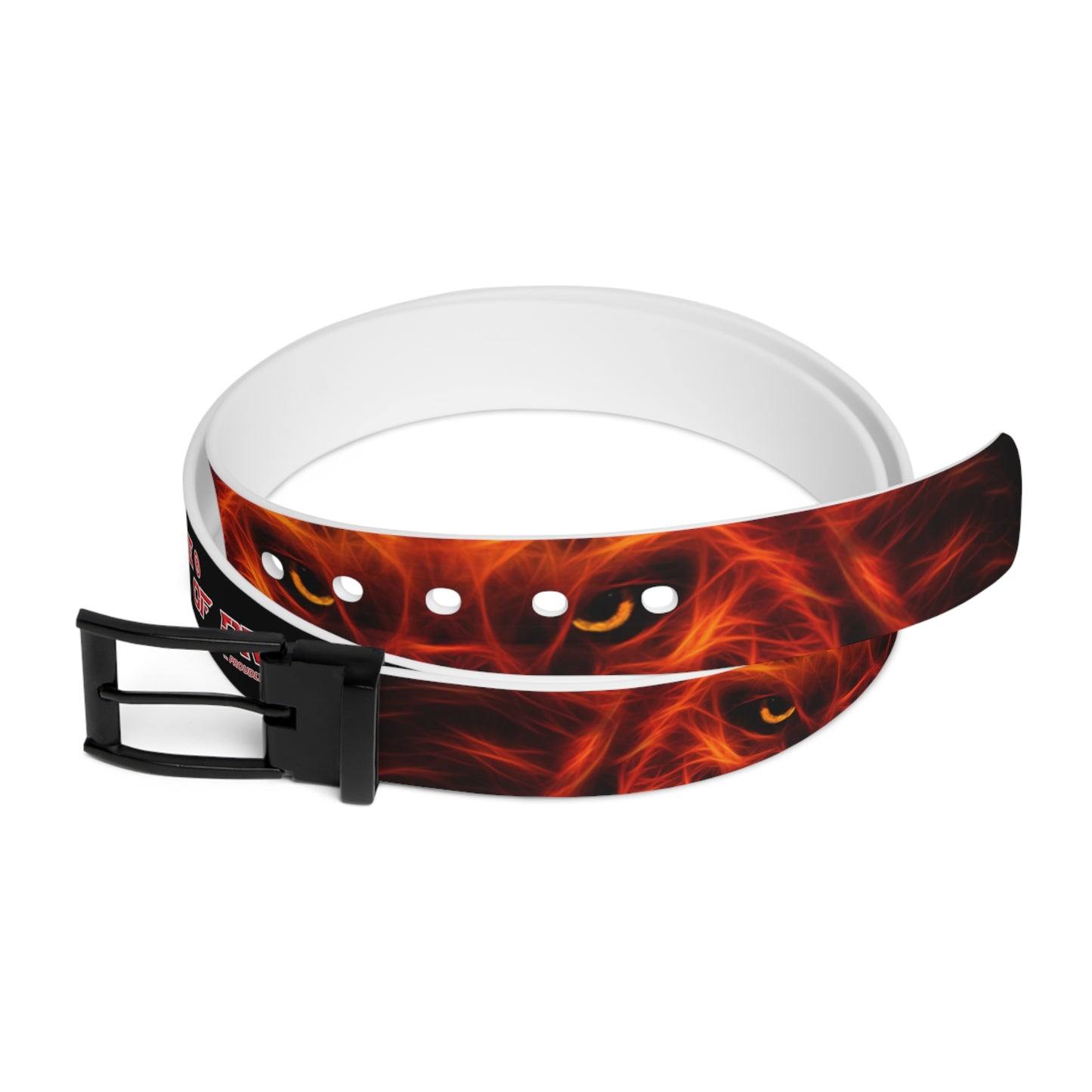 A Piece Of Crap BeltFlex
