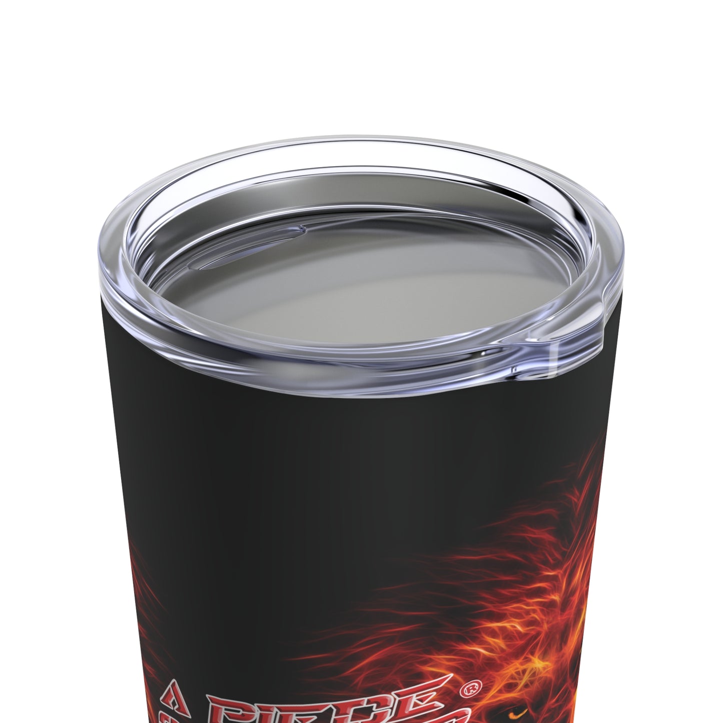 A Piece Of Crap Tumbler 20oz