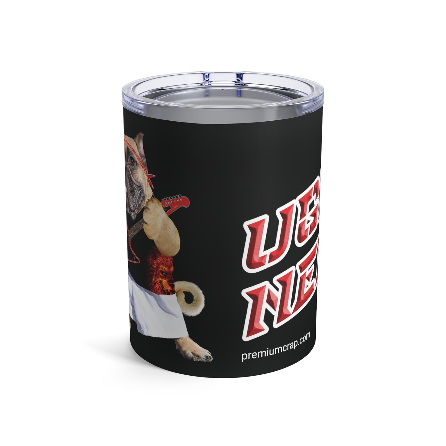 Ugly Neighbor Tumbler 10oz