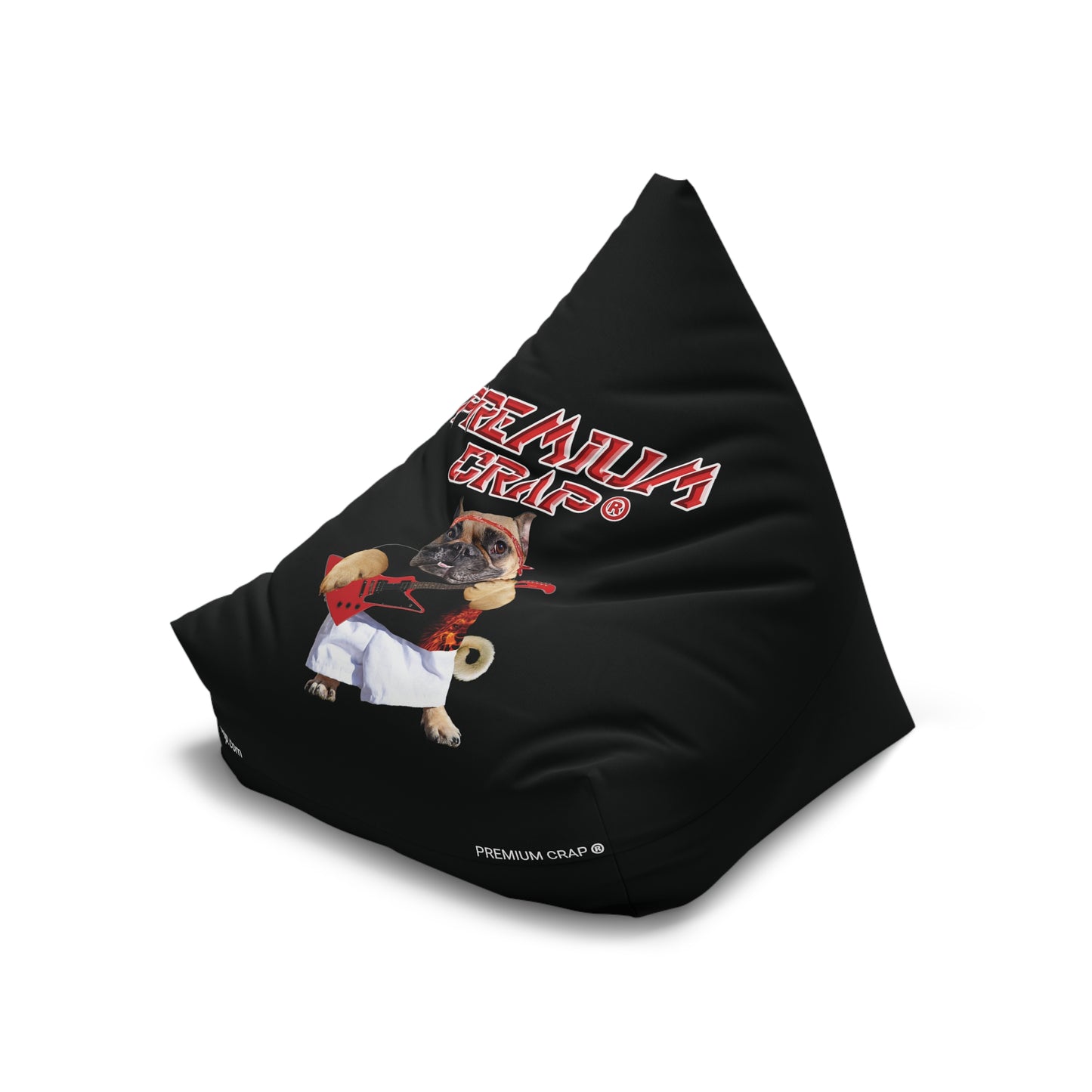 Premium Crap Bean Bag Chair Cover