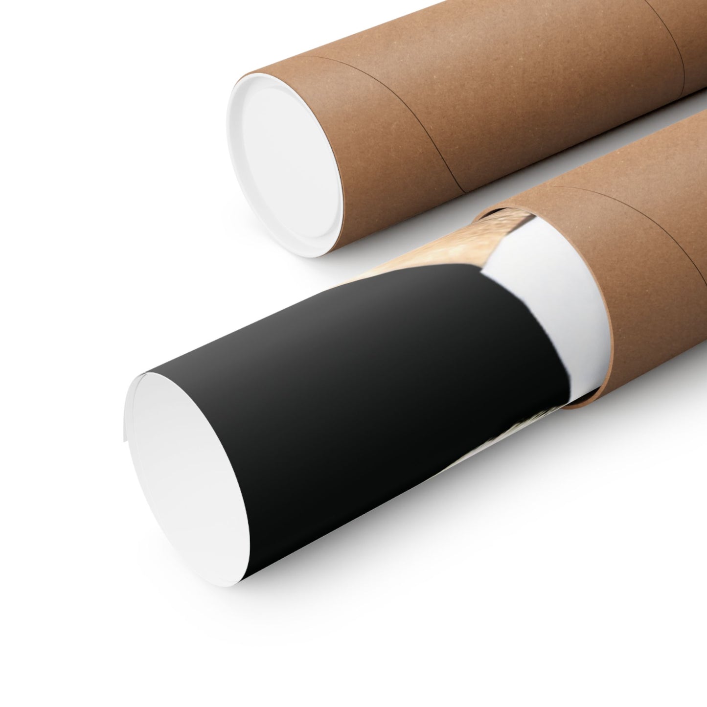Premium Crap Matte Vertical Posters