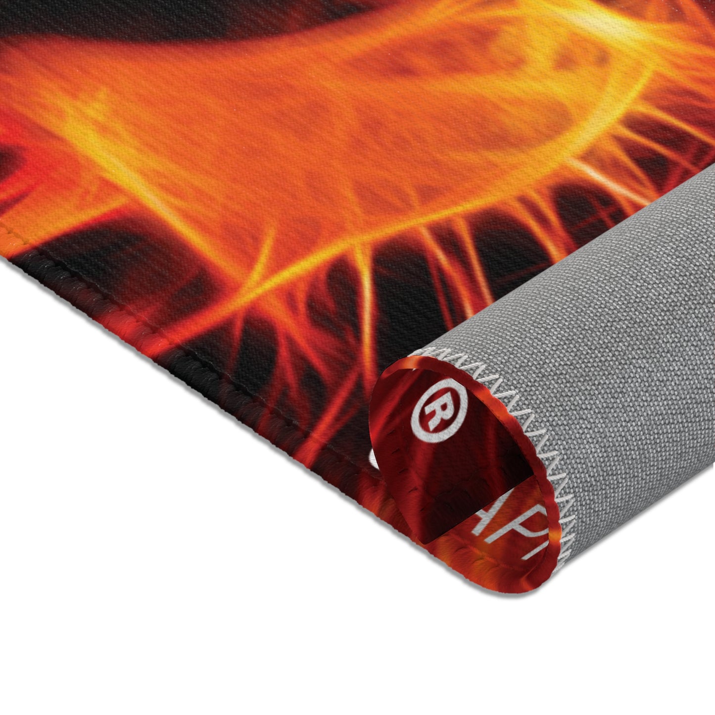 Crappy Birthday Area Rugs