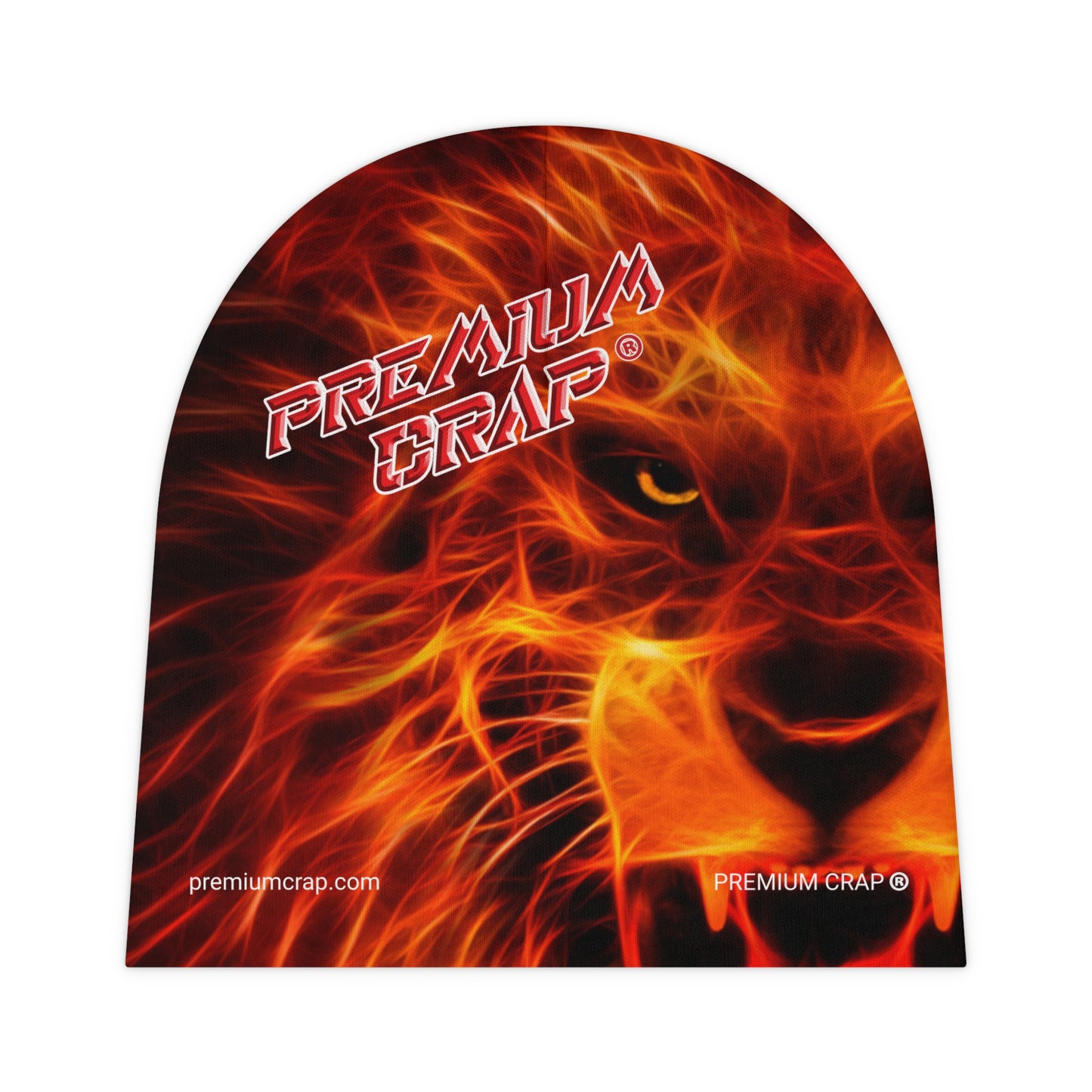 Premium Crap Baby Beanie