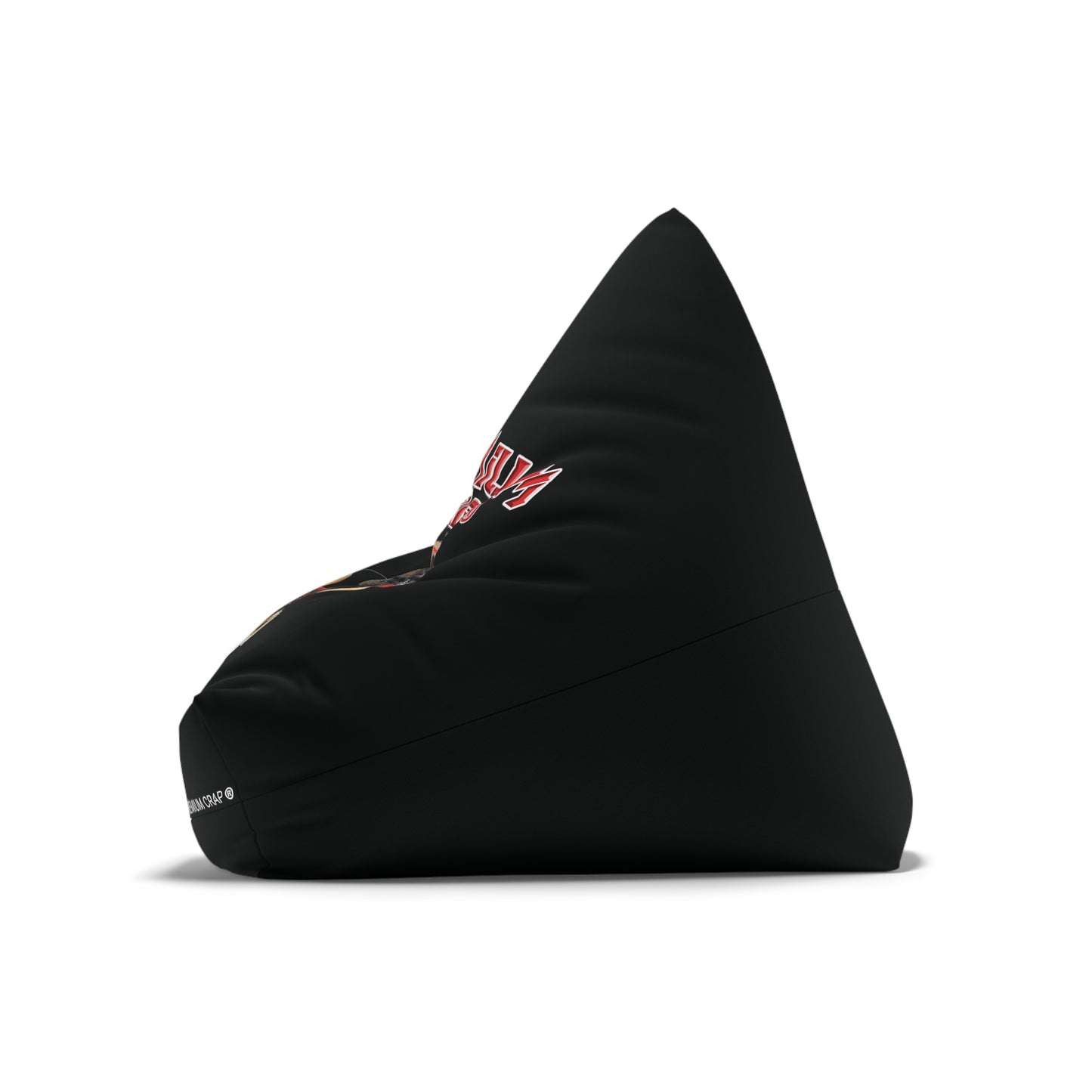 Premium Crap Bean Bag Chair Cover