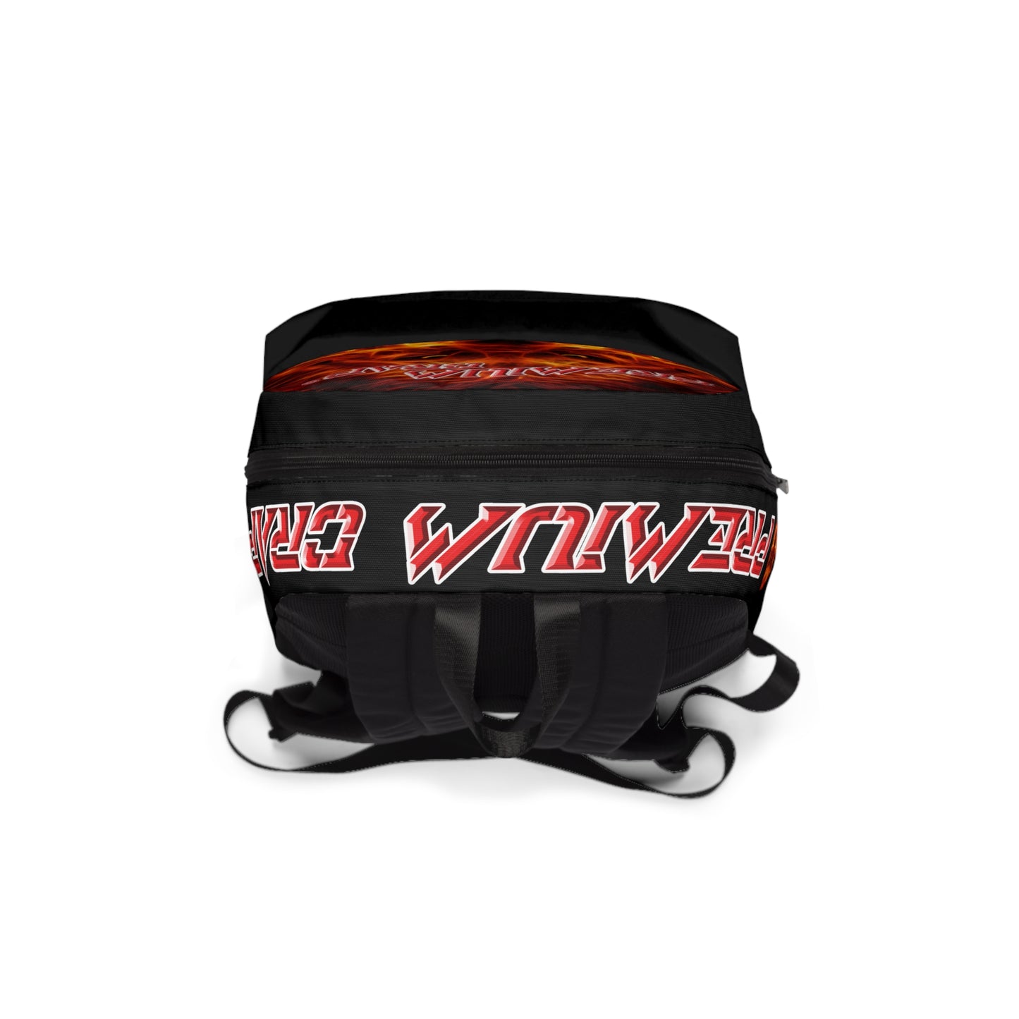 Premium Crap Classic Backpack