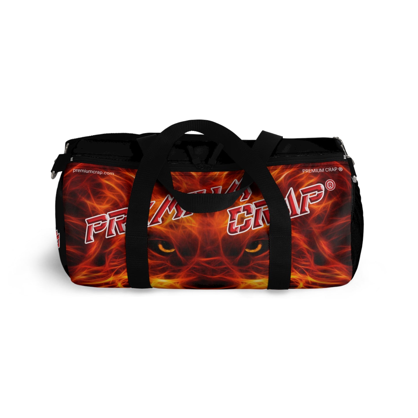 Premium Crap Duffel Bag