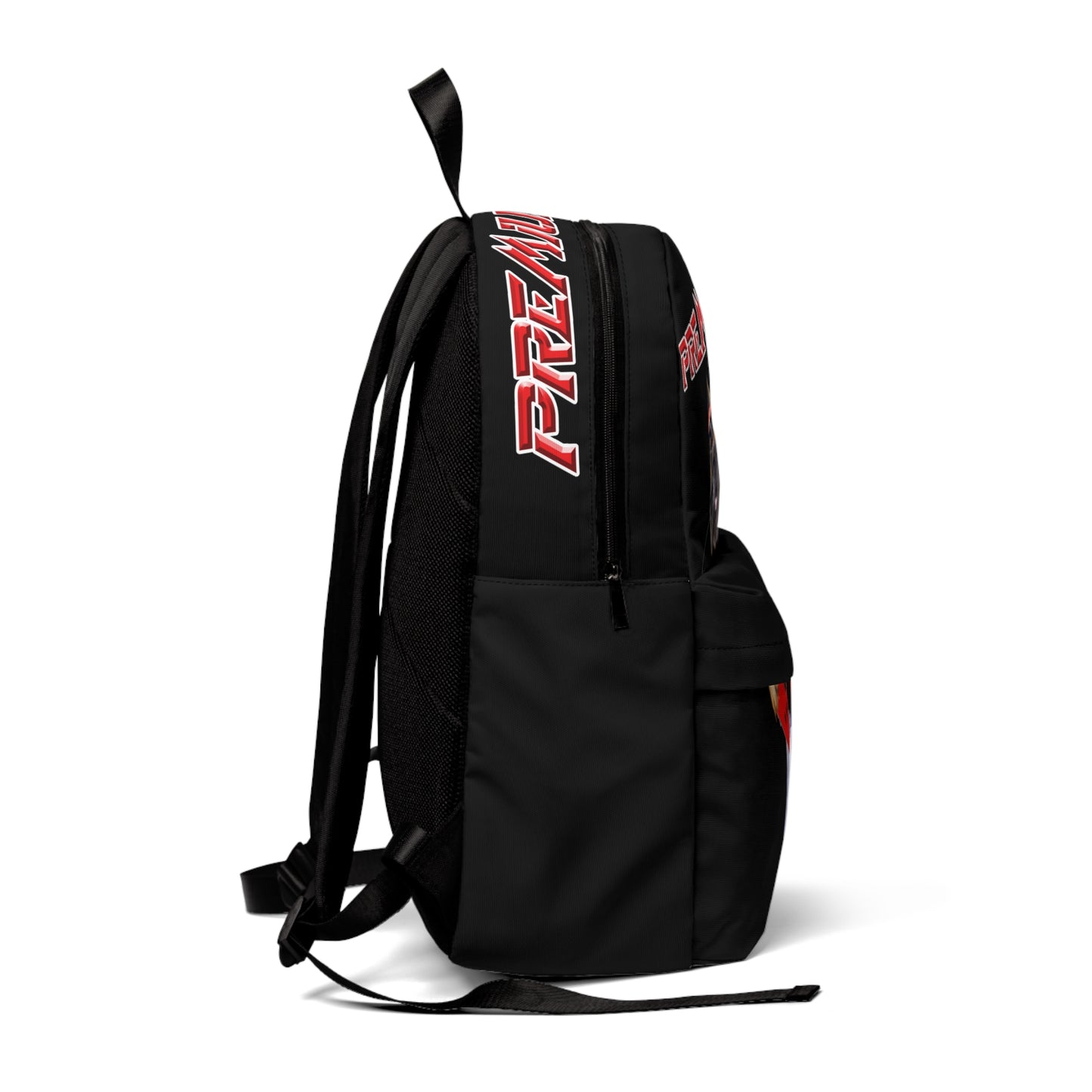 Premium Crap II Classic Backpack