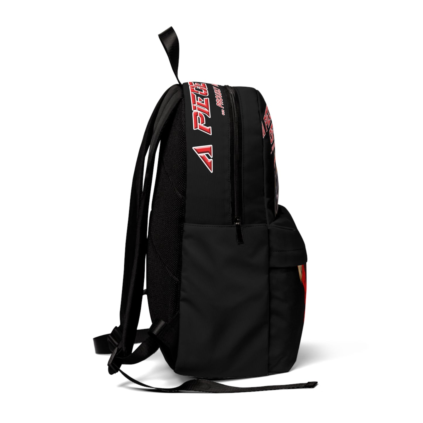 A Piece of Crap II Classic Backpack