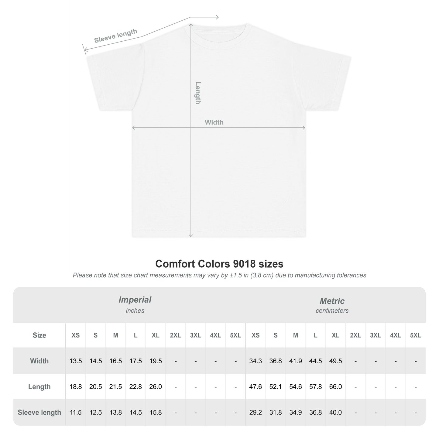 A Piece of Crap Youth Midweight Tee