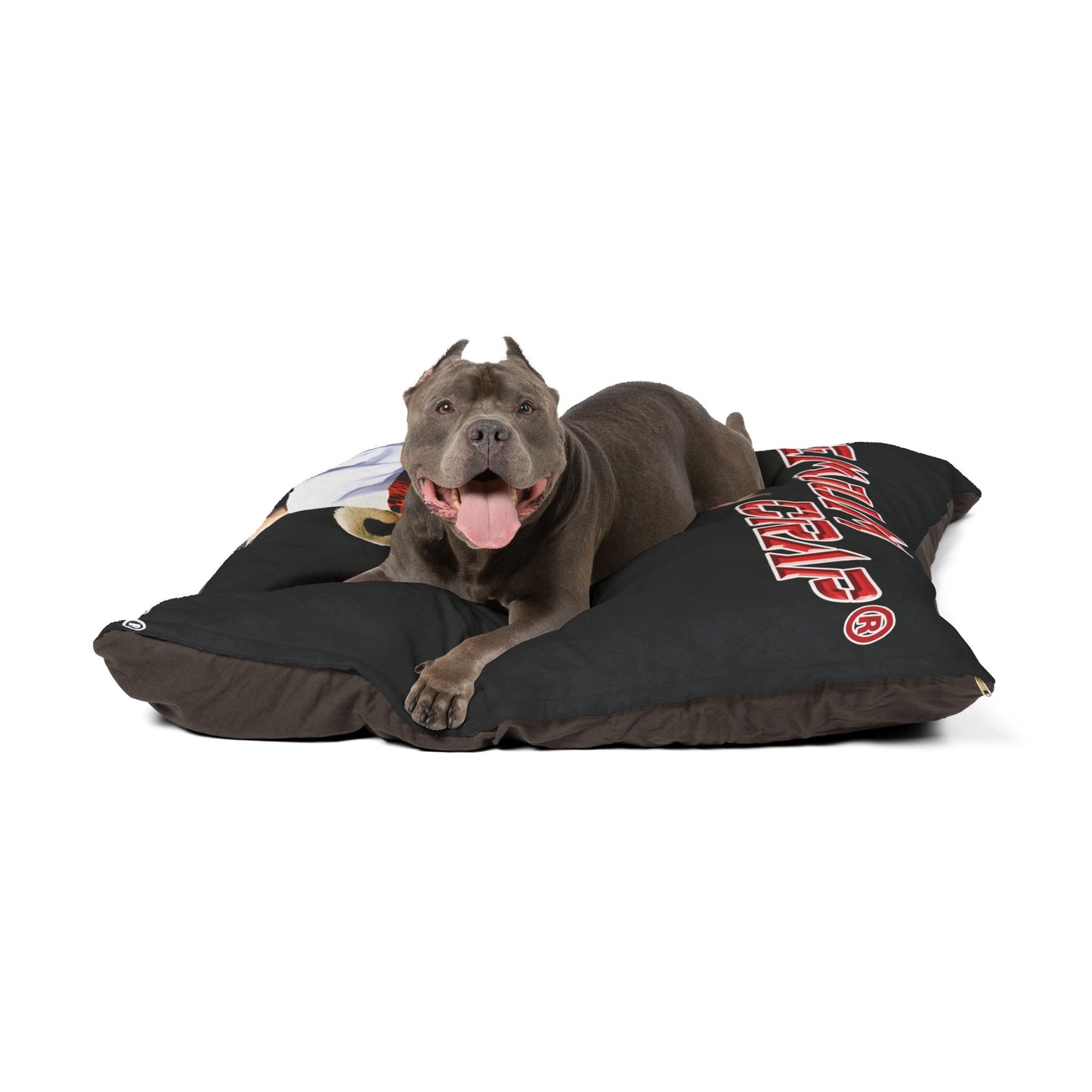 Premium Crap Pet Bed