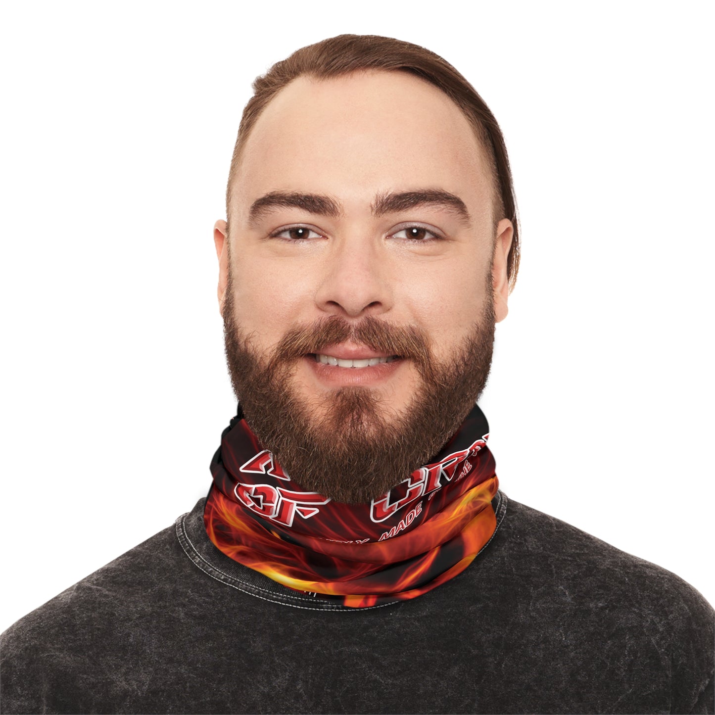 A Piece Of Crap Lightweight Neck Gaiter