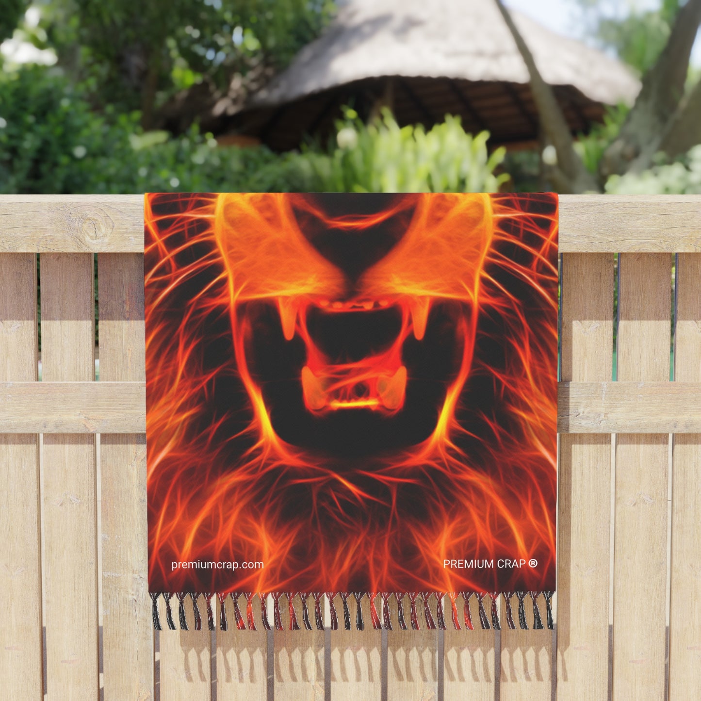 Premium Crap Boho Beach Cloth