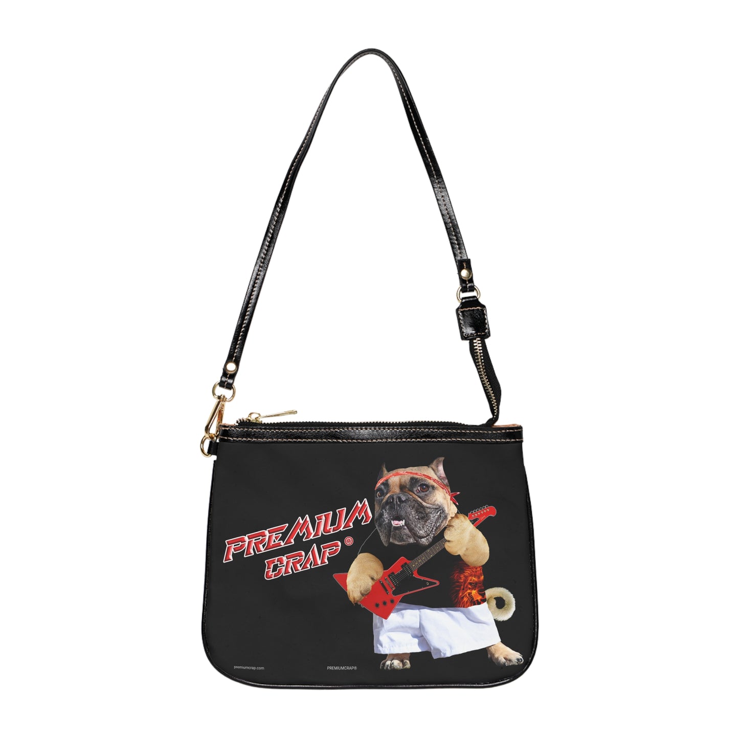 Premium Crap II Small Shoulder Bag