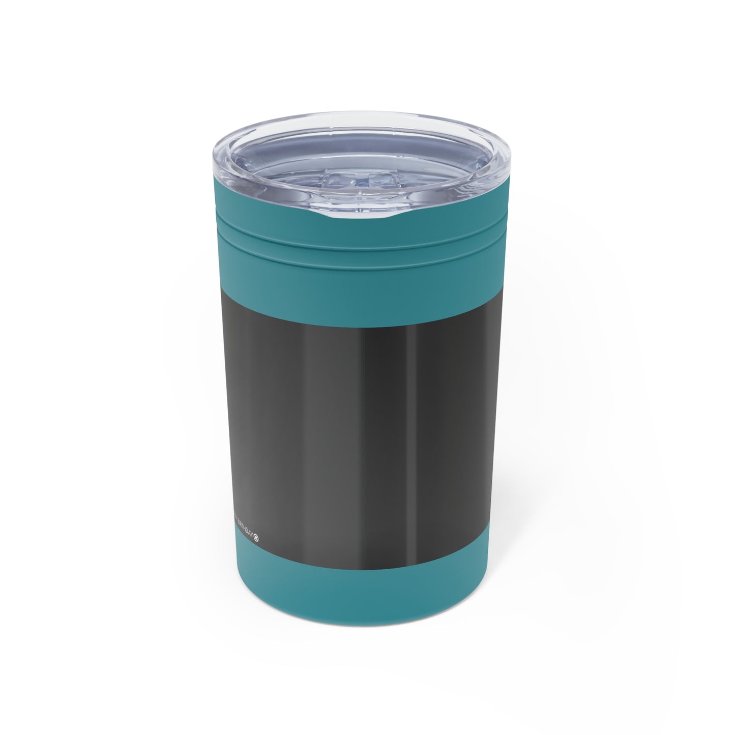 Crappy Birthday II Vacuum Insulated Tumbler, 11oz