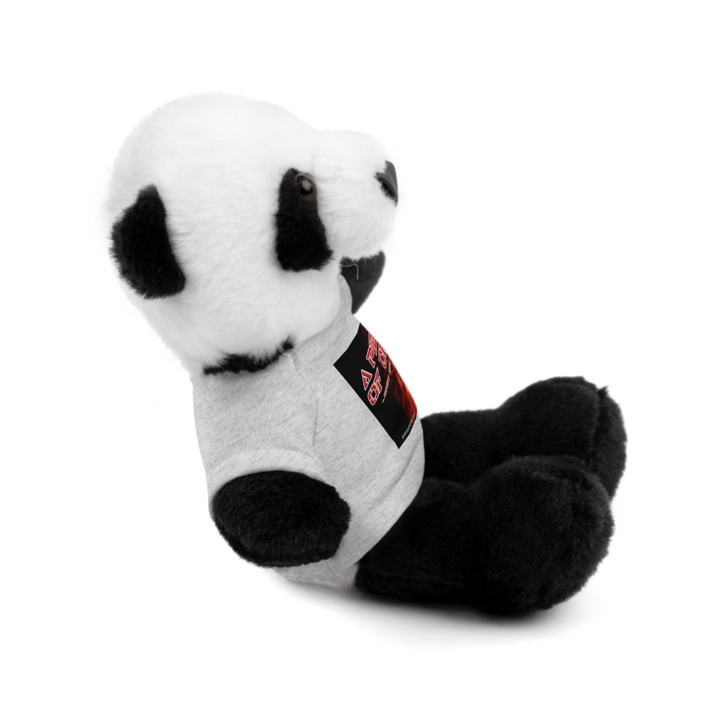 A Piece Of Crap Cuddly Companions