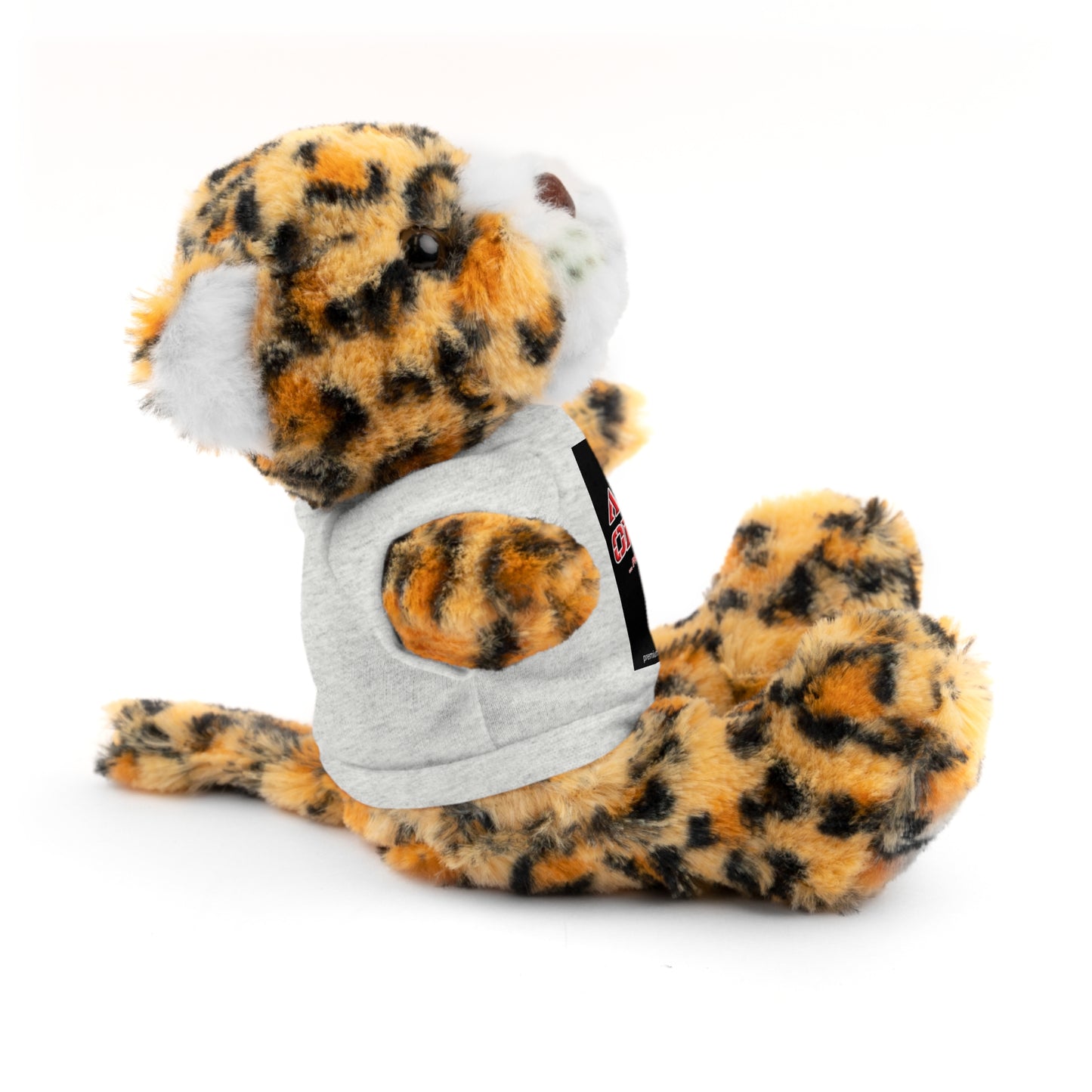 A Piece Of Crap Cuddly Companions