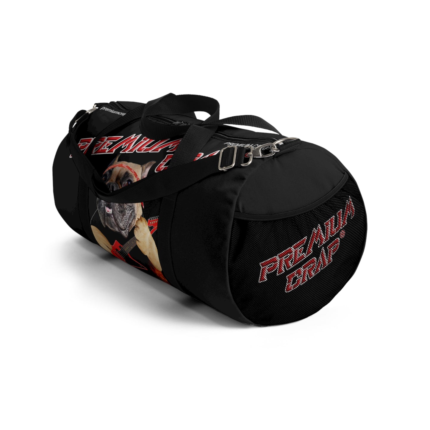 Premium Crap Duffel Bag