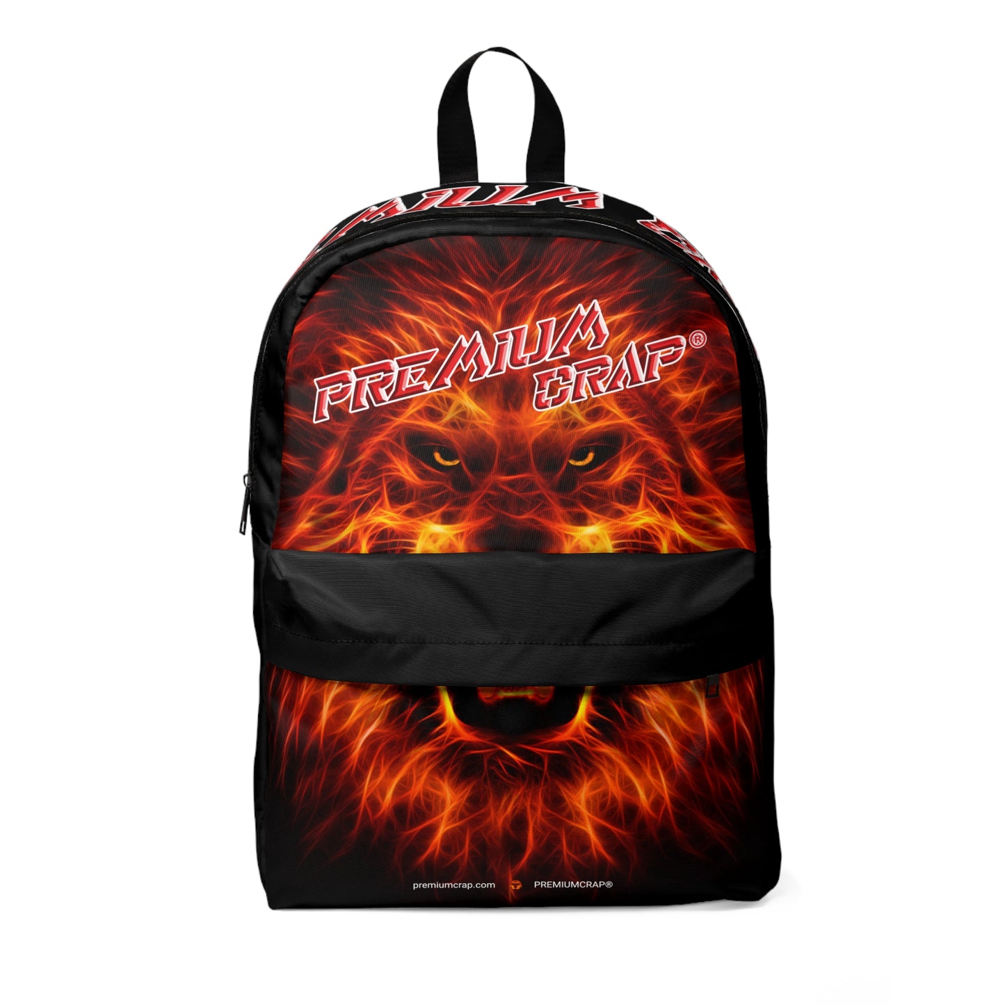 Premium Crap Classic Backpack
