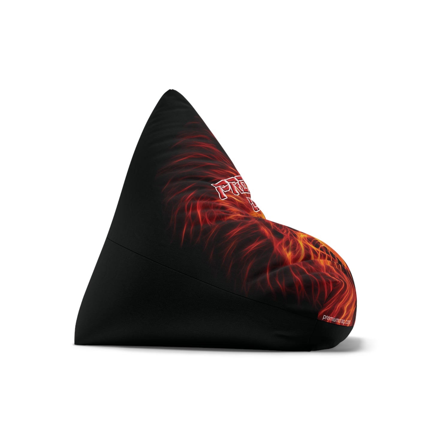 Premium Crap Bean Bag Chair Cover