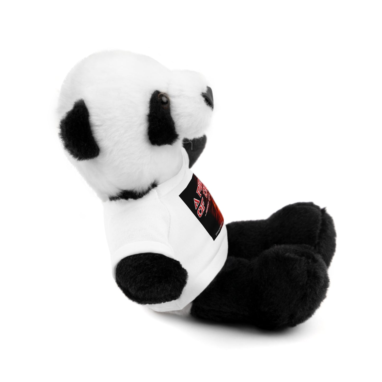 A Piece Of Crap Cuddly Companions