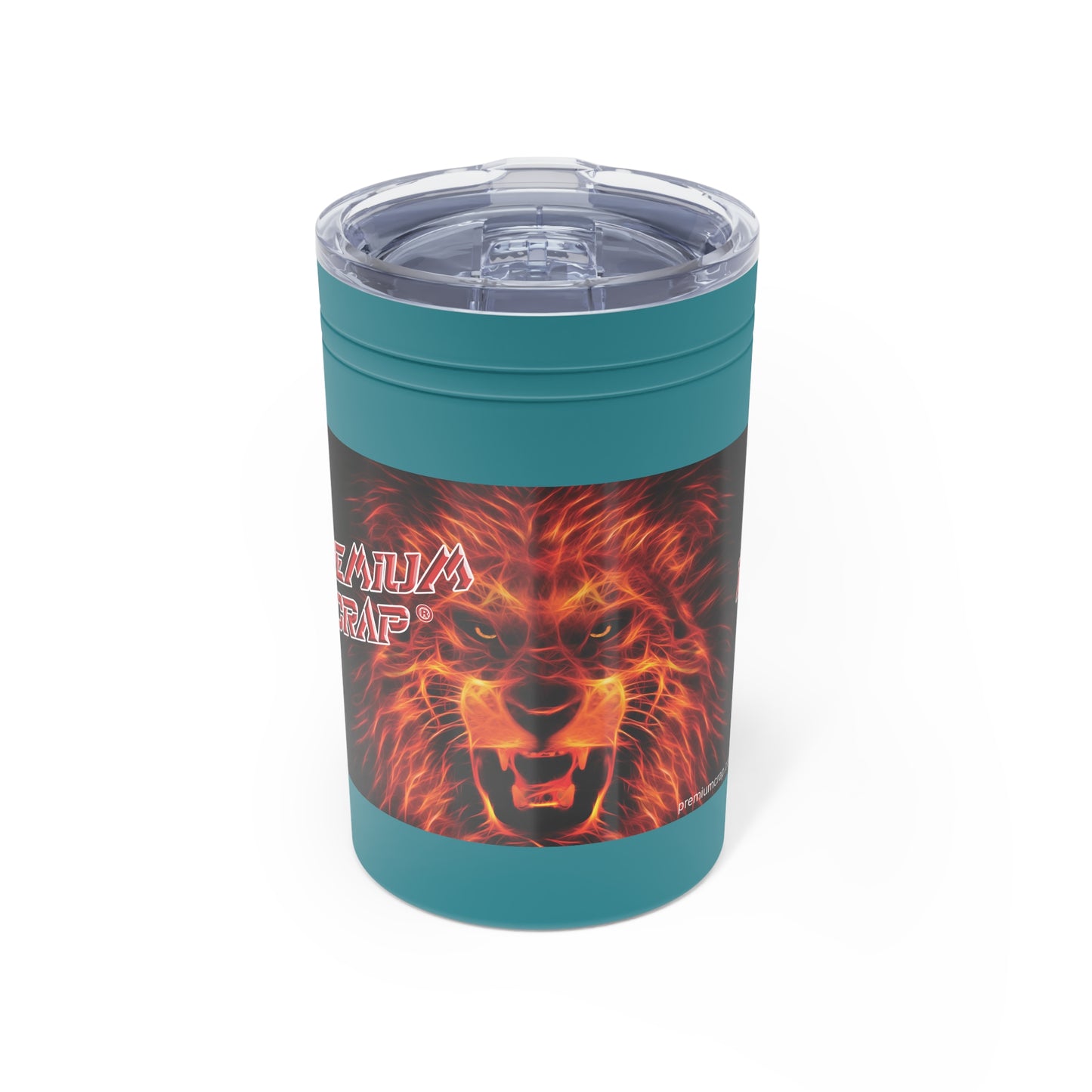 Premium Crap Vacuum Insulated Tumbler, 11oz