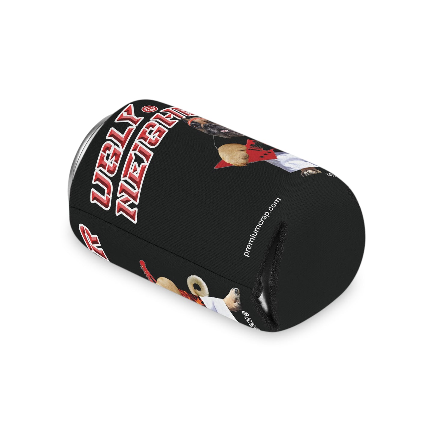 Ugly Neighbor Can Cooler