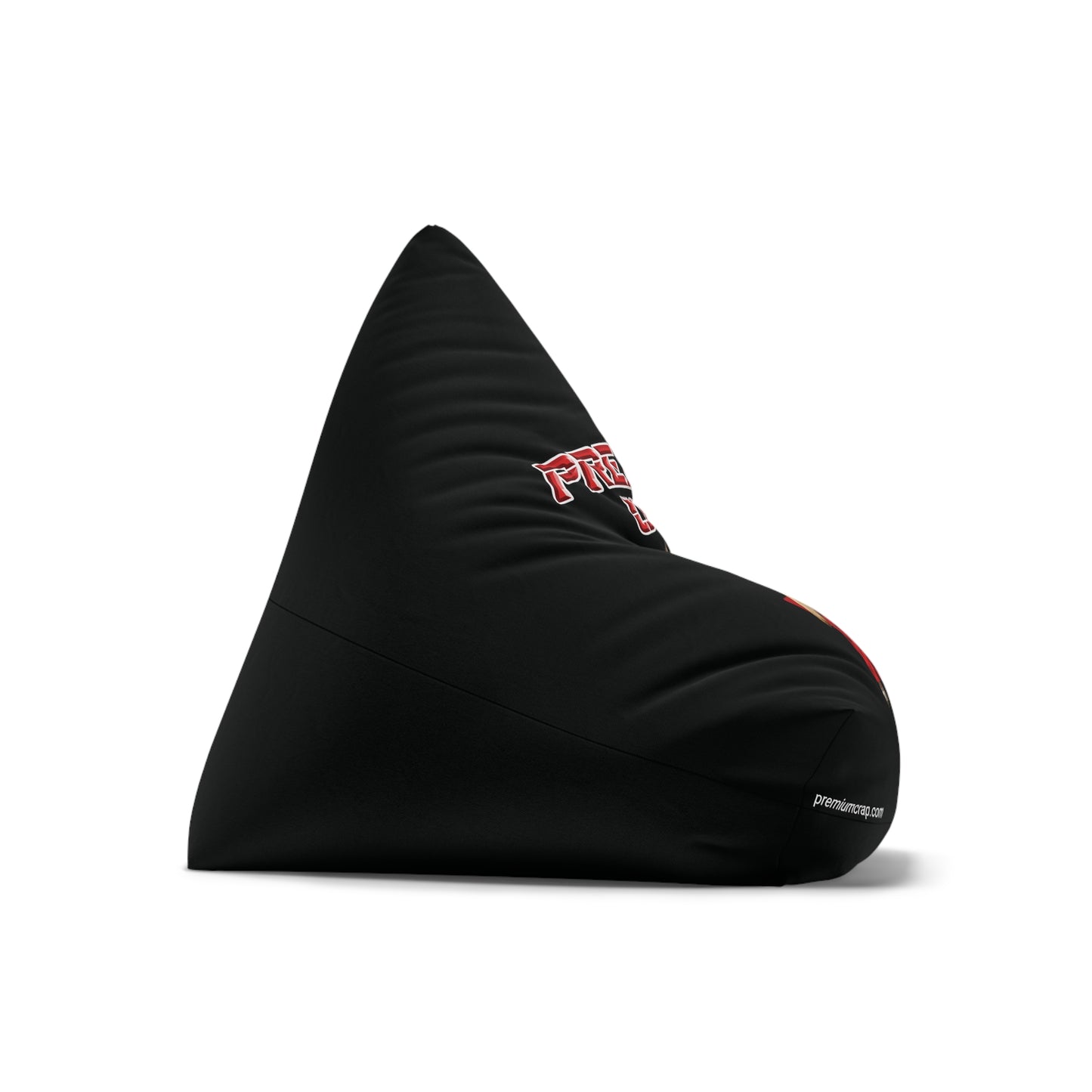 Premium Crap II Bean Bag Chair Cover
