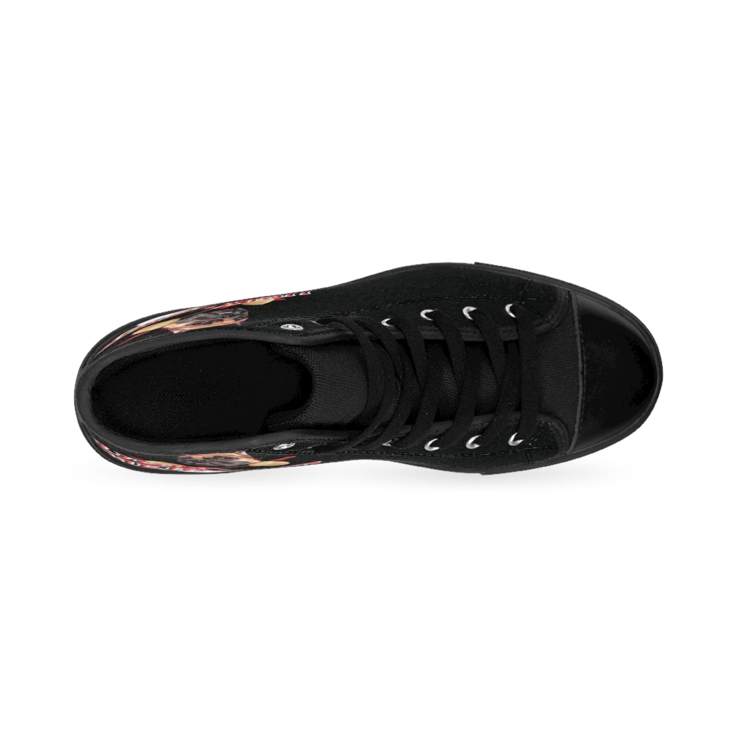 Ugly Neighbor Men's Classic Sneakers