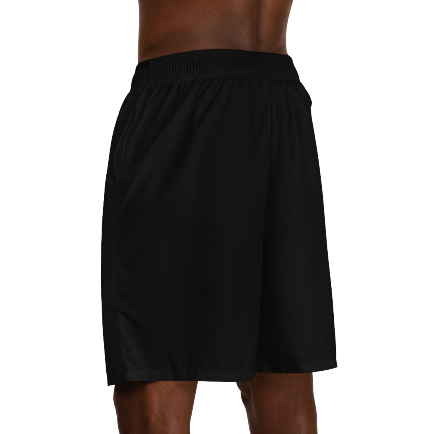 A Piece of Crap Men's Jogger Shorts