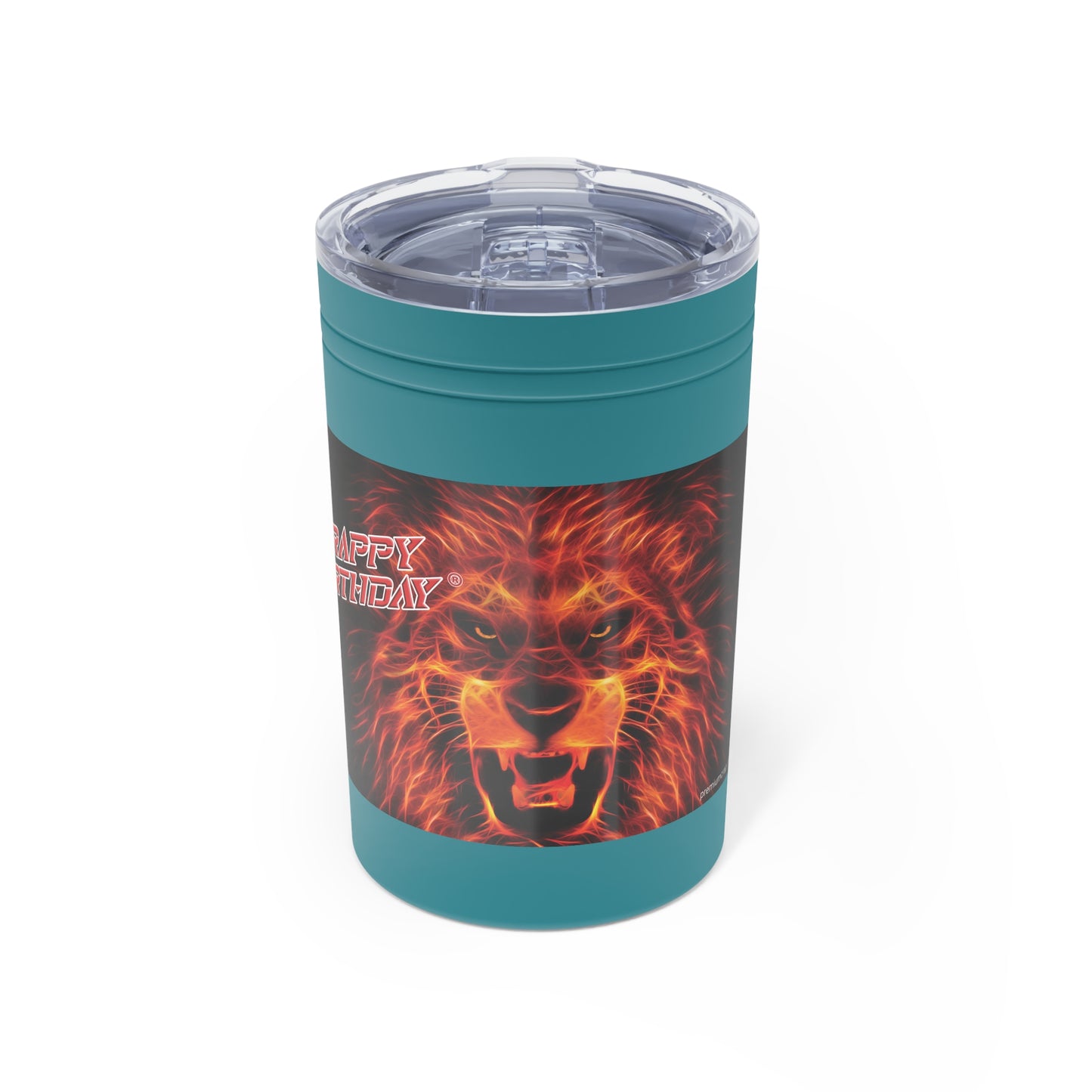 Crappy Birthday Vacuum Insulated Tumbler, 11oz