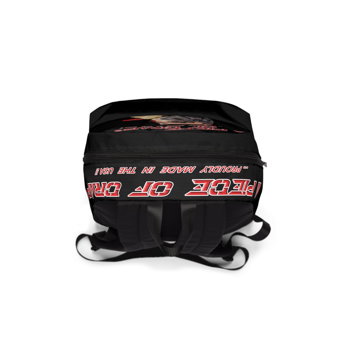 A Piece of Crap II Classic Backpack