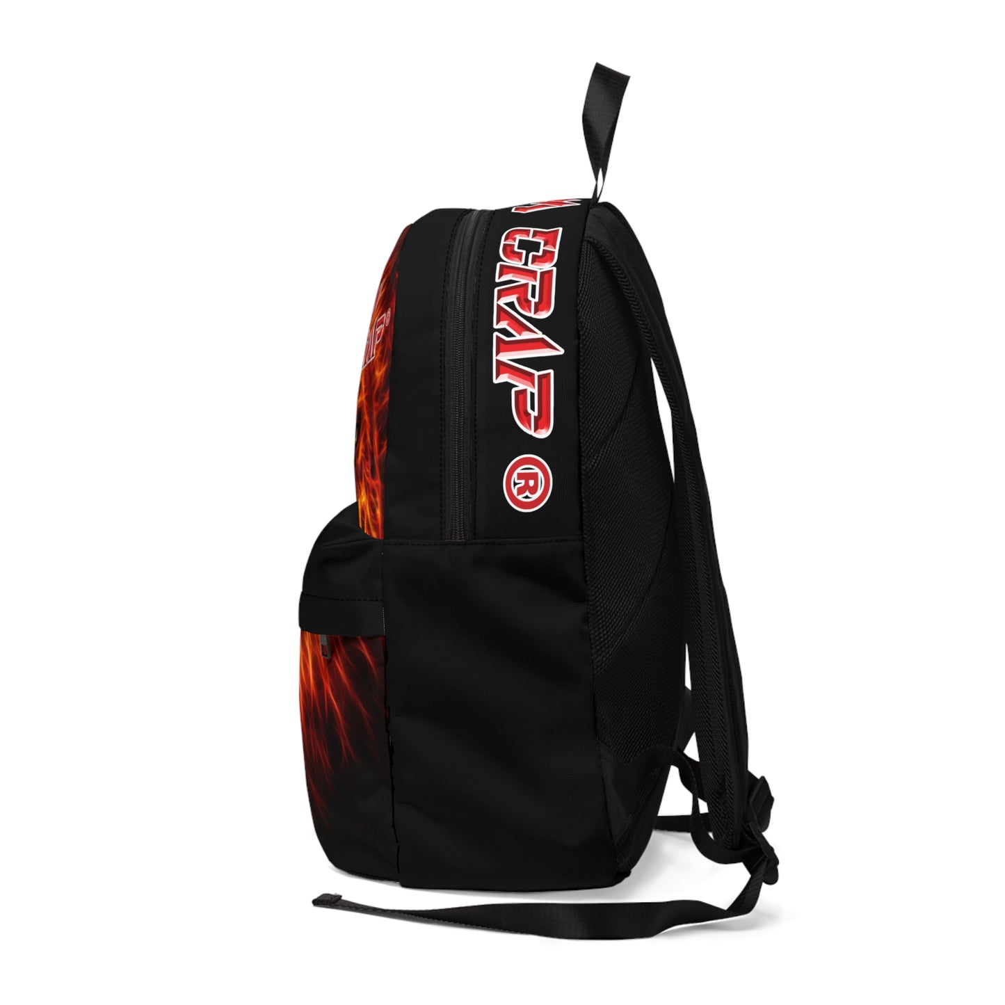 Premium Crap Classic Backpack